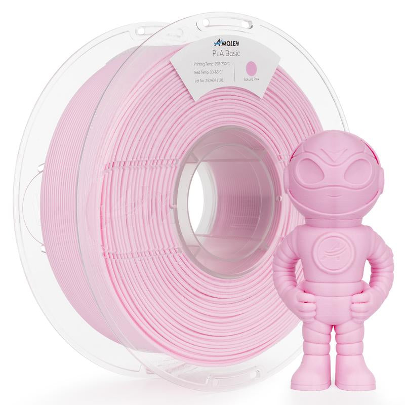 AMOLEN PLA Basic High Speed, 1.75Mm