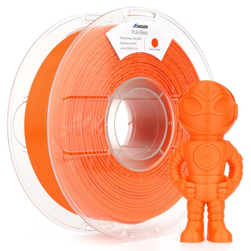 AMOLEN PLA Basic High Speed, 1.75Mm