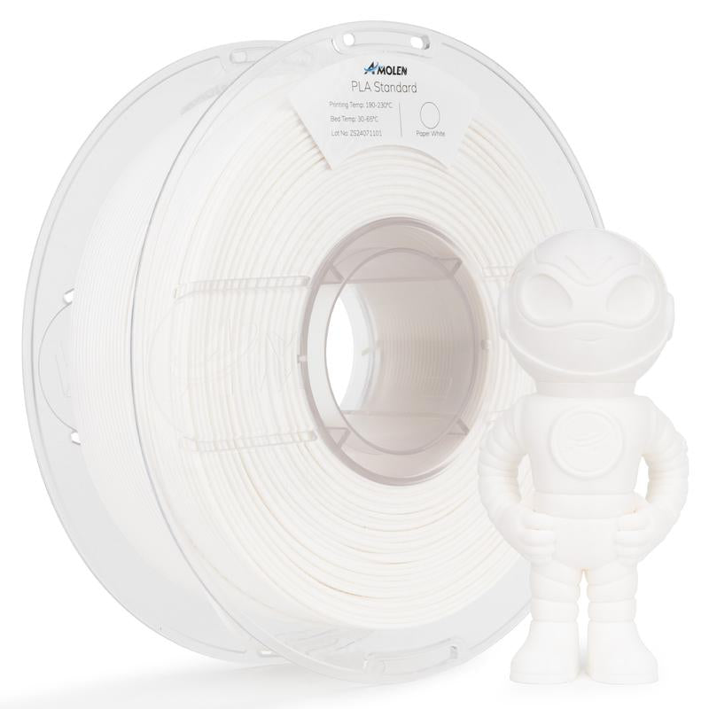 AMOLEN PLA Basic High Speed, 1.75Mm