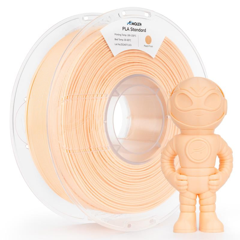 AMOLEN PLA Basic High Speed, 1.75Mm