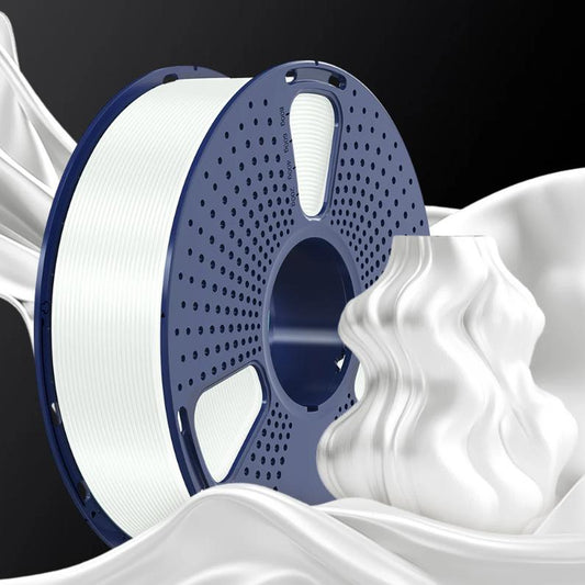SILK PLA+ 3D Printer Filament Dual Color Silk Series 3D Printer Filament 1.75Mm SILK 3D Printer Filament 1KG
