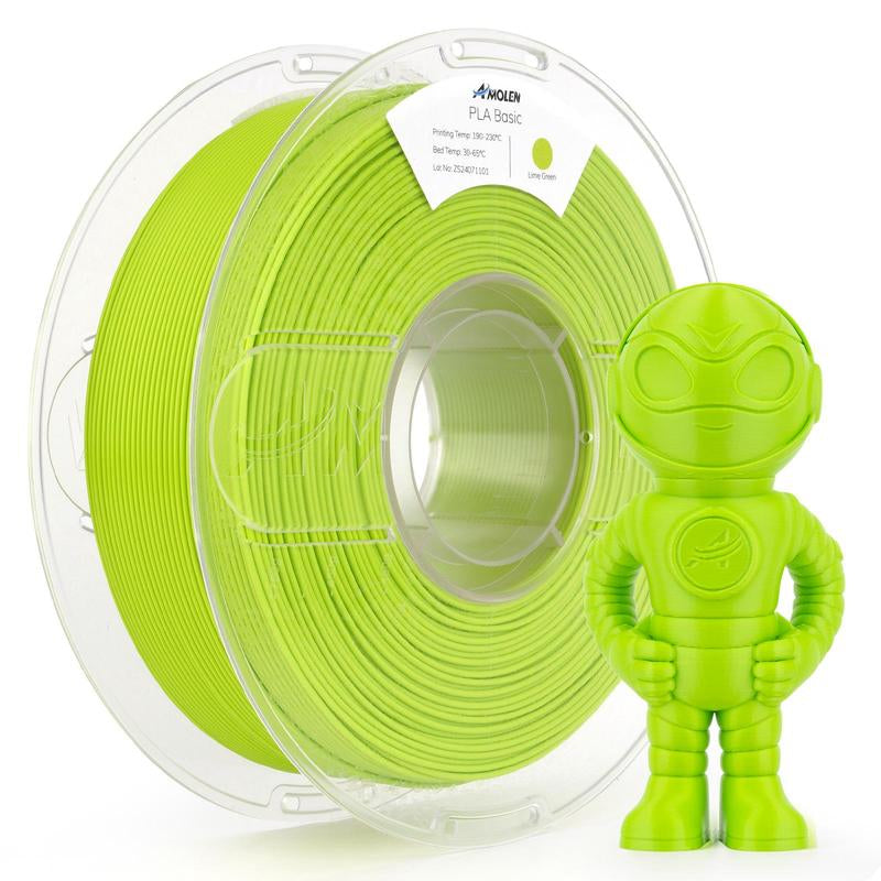 AMOLEN PLA Basic High Speed, 1.75Mm