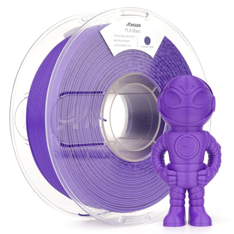 AMOLEN PLA Basic High Speed, 1.75Mm