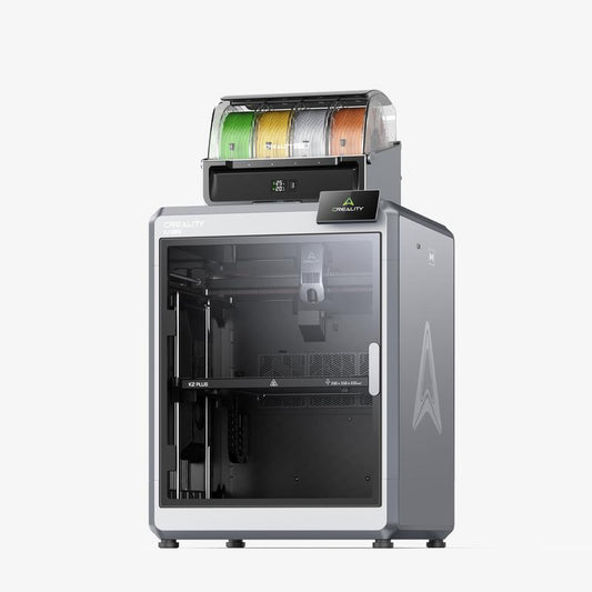 Creality K2 plus Combo 3D Printer - Large Volume, Multi-Color