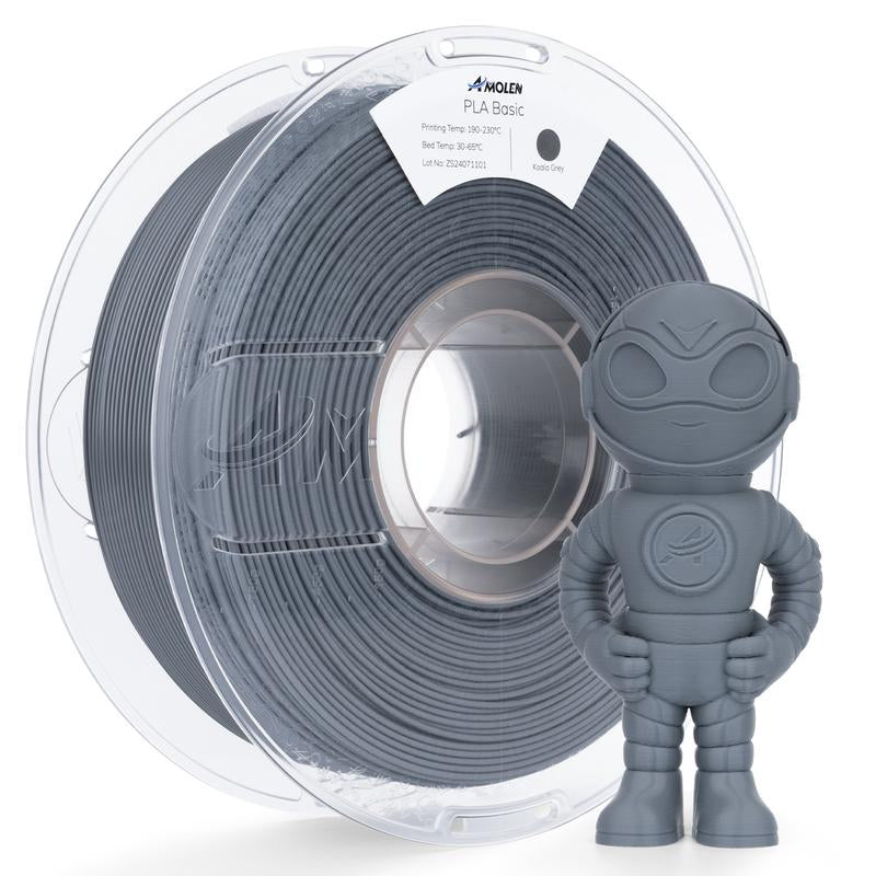 AMOLEN PLA Basic High Speed, 1.75Mm