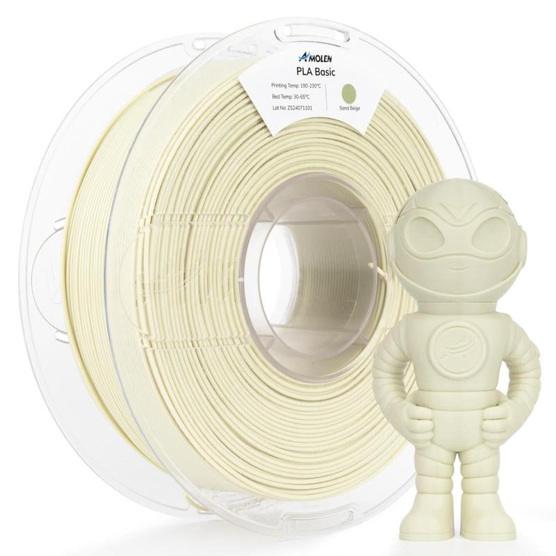AMOLEN PLA Basic High Speed, 1.75Mm