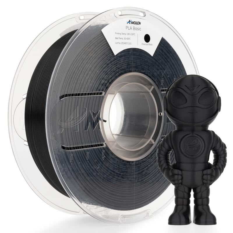 AMOLEN PLA Basic High Speed, 1.75Mm