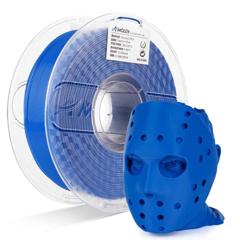 AMOLEN PLA Basic High Speed, 1.75Mm