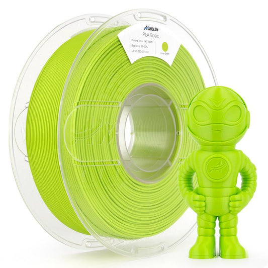 AMOLEN PLA Basic High Speed, 1.75Mm