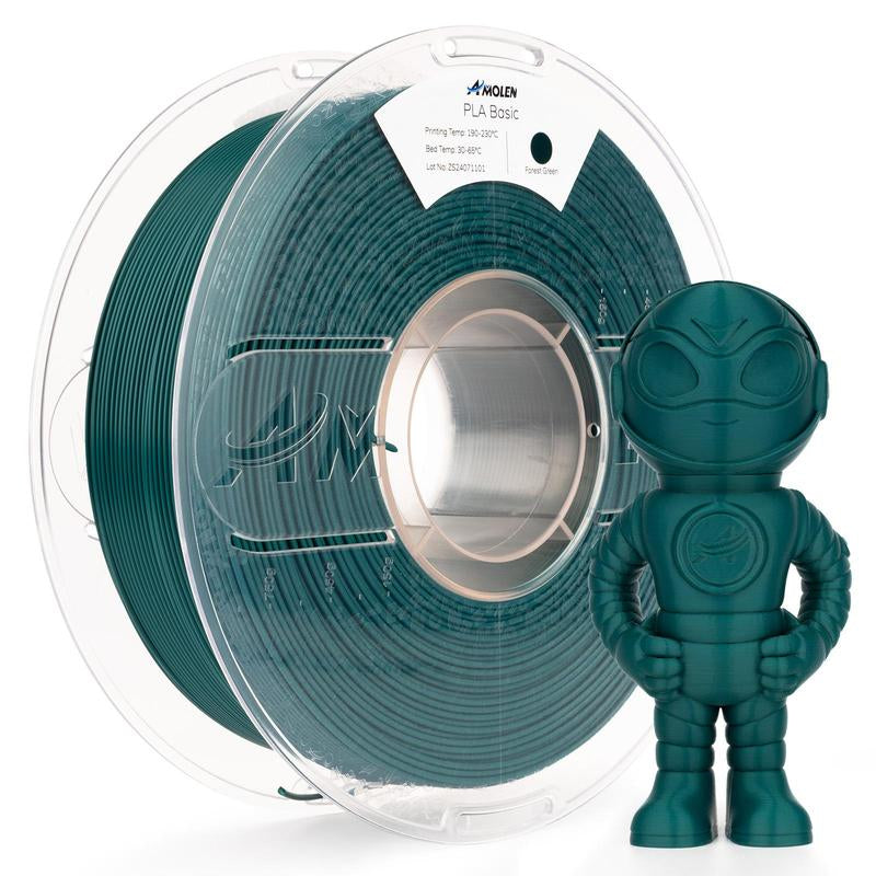 AMOLEN PLA Basic High Speed, 1.75Mm