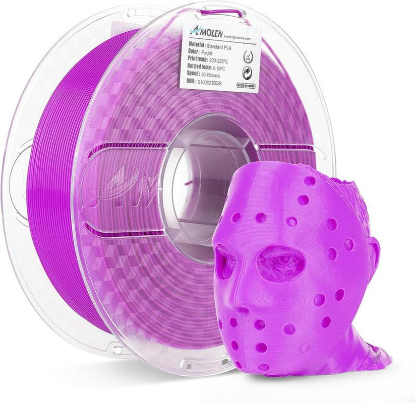 AMOLEN PLA Basic High Speed, 1.75Mm