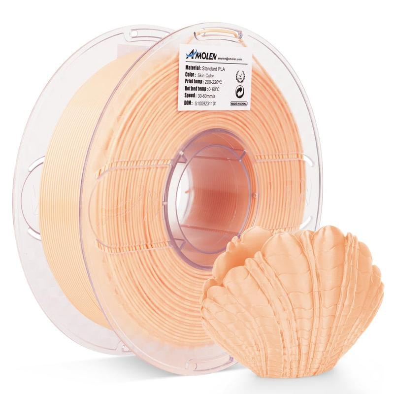 AMOLEN PLA Basic High Speed, 1.75Mm
