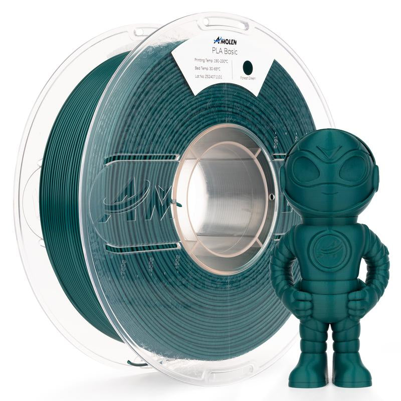 AMOLEN PLA Basic High Speed, 1.75Mm
