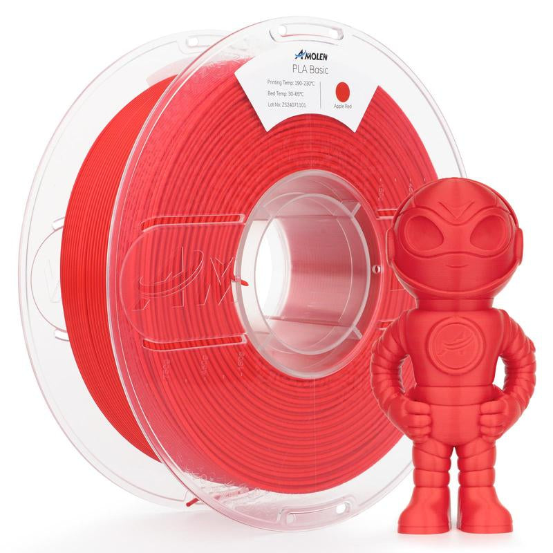 AMOLEN PLA Basic High Speed, 1.75Mm