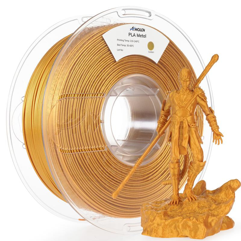 AMOLEN PLA Basic High Speed, 1.75Mm