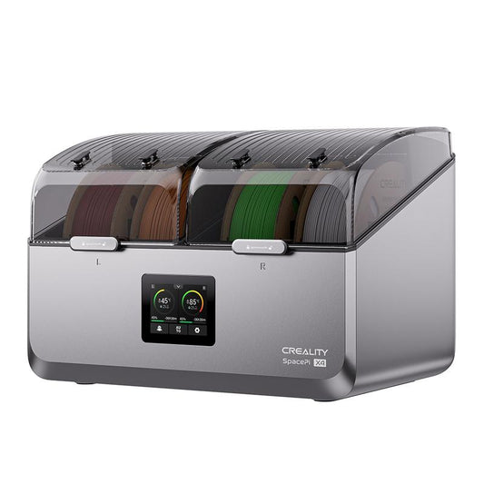 Creality Spacepi X4 Filament Dryer Box 4 Spool Dry Heat up to 85°C